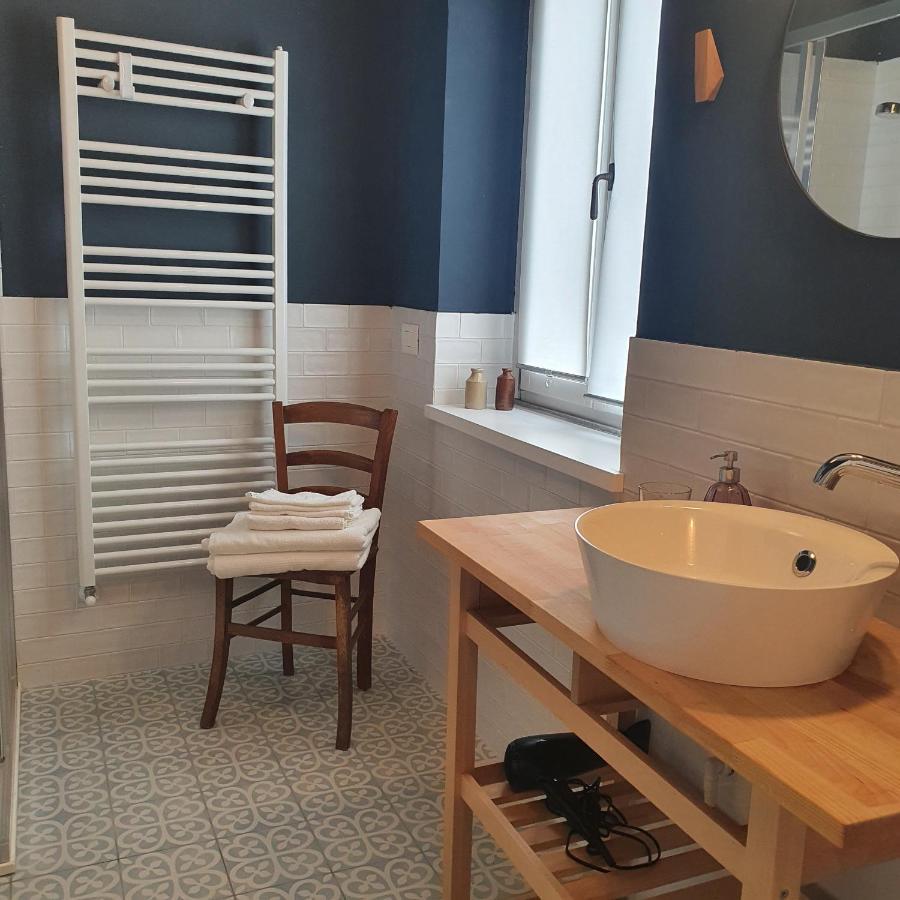 Malpensa - Independent Double Room & Bathroom Castano Primo Exterior foto