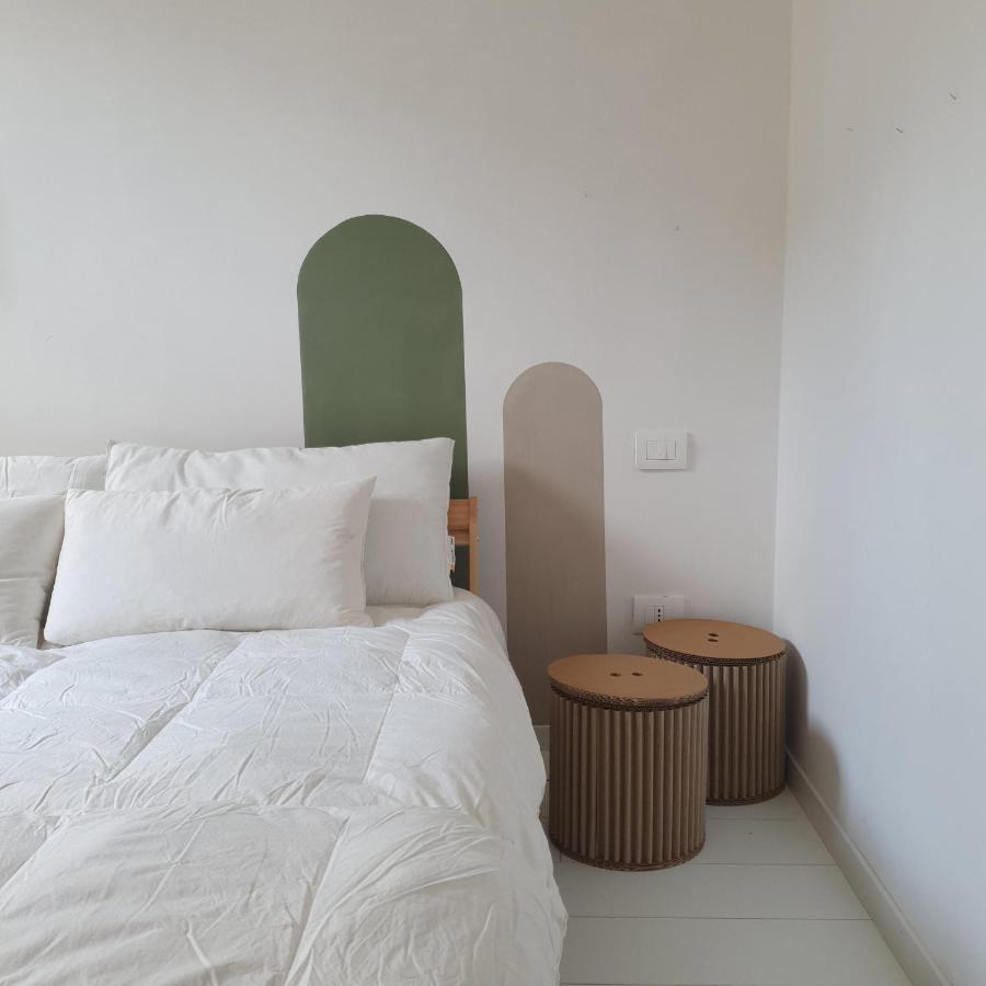 Malpensa - Independent Double Room & Bathroom Castano Primo Exterior foto