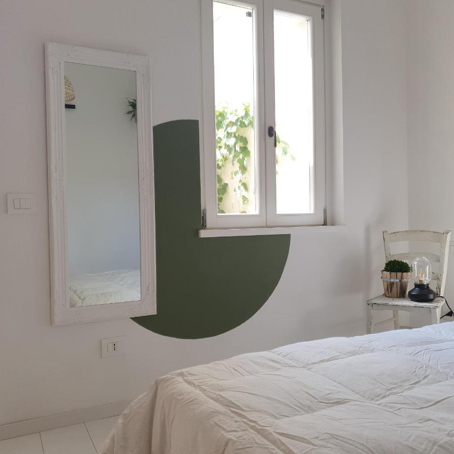 Malpensa - Independent Double Room & Bathroom Castano Primo Exterior foto